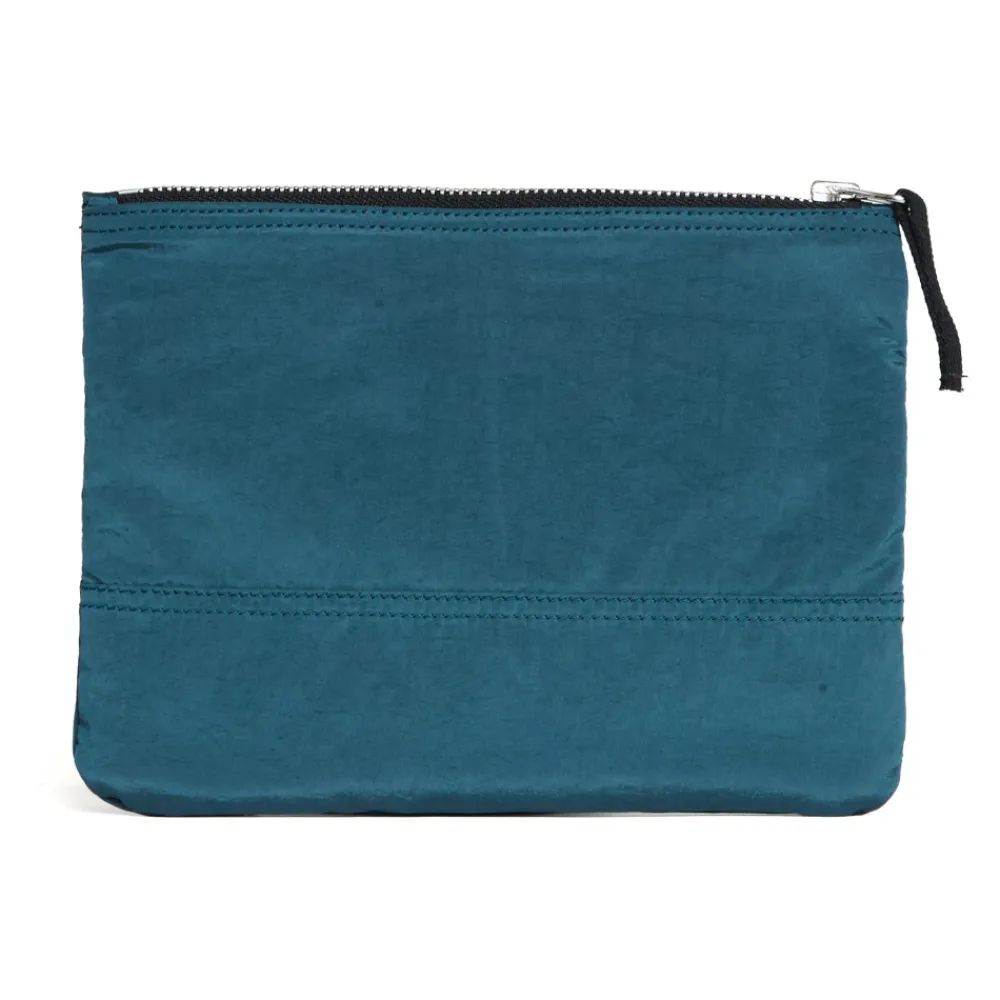 Heren Stone Island Tassen^Petrol Clutch Tas AW25