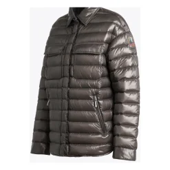 DAMES Parajumpers Jassen^Petronel Down Overshirt
