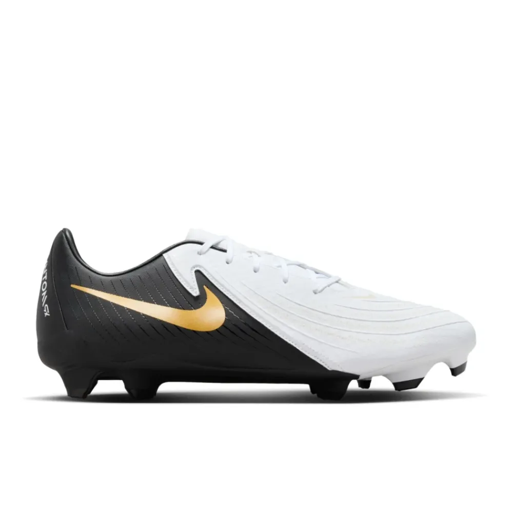 Nike Phantom GX II Academy FG/MG Voetbalschoenen