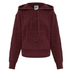 DAMES Nike Phoenix Cosy Bouclé Hoodie