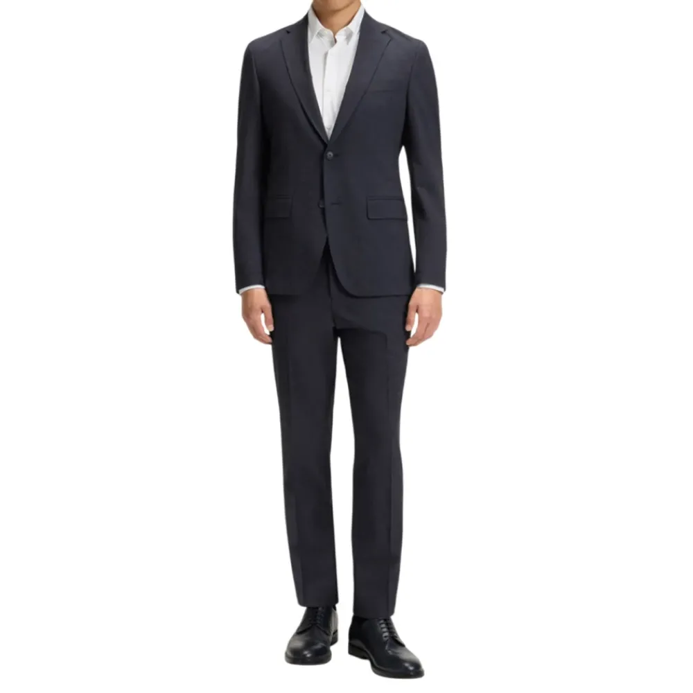 Heren Hugo P-Huge Suit