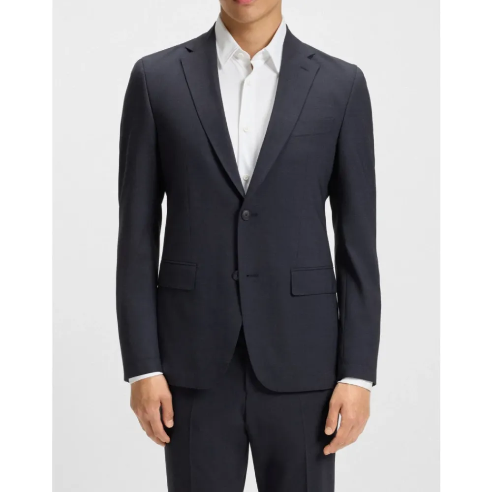 Heren Hugo P-Huge Suit