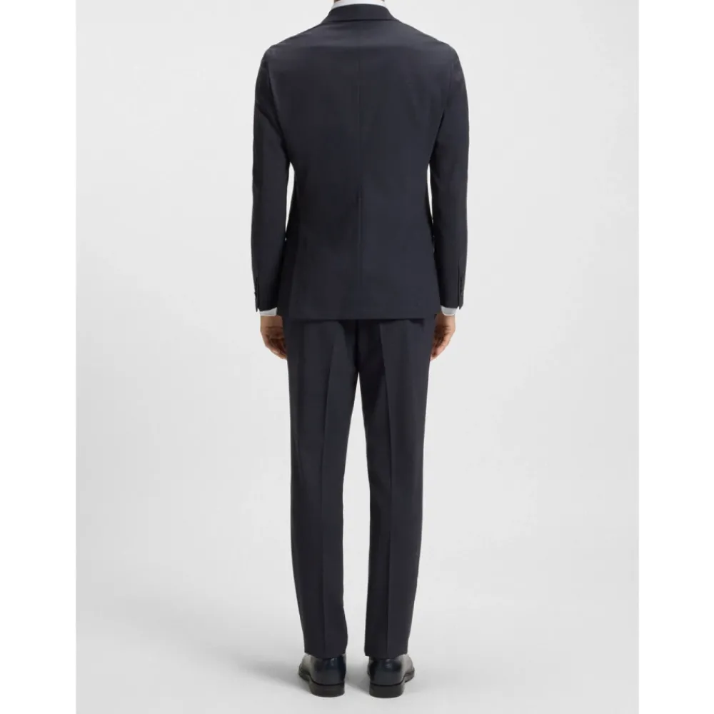 Heren Hugo P-Huge Suit