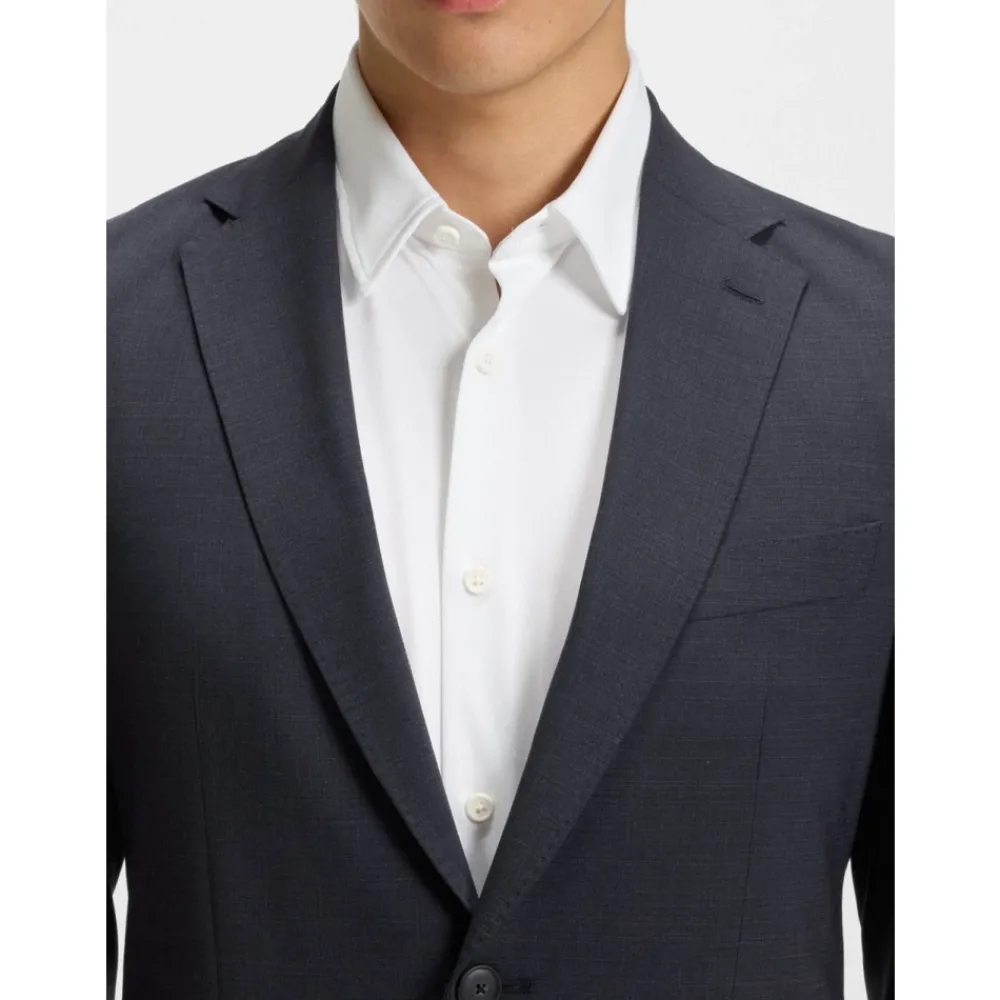 Heren Hugo P-Huge Suit