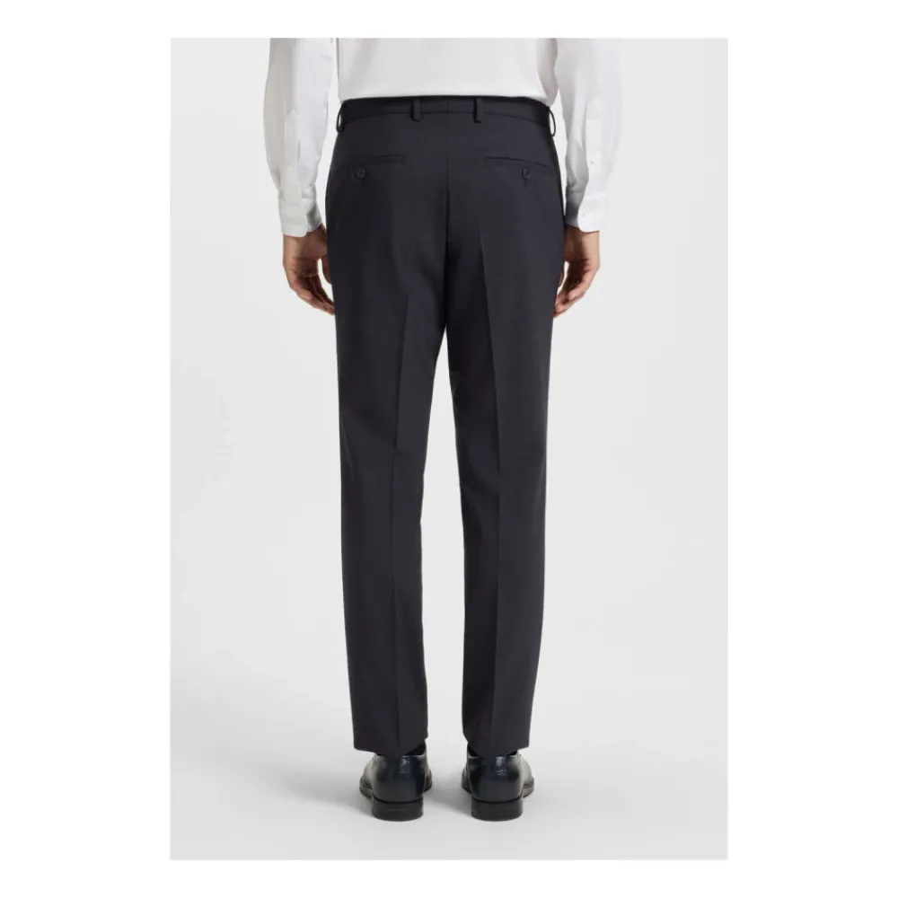 Heren Hugo P-Huge Suit