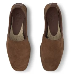 Heren Castañer PIERO C/269 · Platte espadrille voor heren