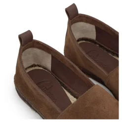 Heren Castañer PIERO C/269 · Platte espadrille voor heren