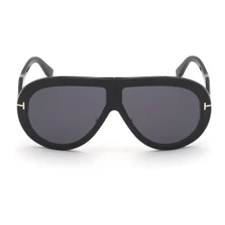 Heren Tom Ford Pilot Sunglasses