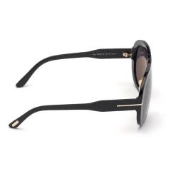 Heren Tom Ford Pilot Sunglasses