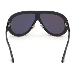 Heren Tom Ford Pilot Sunglasses