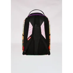 Heren SPRAYGROUND Pink Panther Money Stash Rugzak