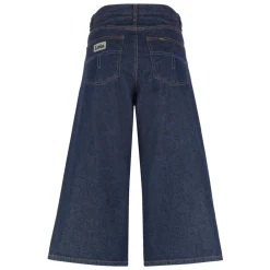 DAMES Lois Jeans^Pipe Cropped Jeans