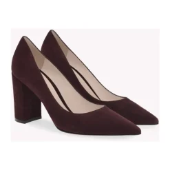 DAMES Gianvito Rossi Piper 85