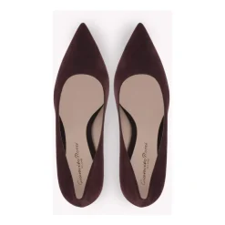 DAMES Gianvito Rossi Piper 85