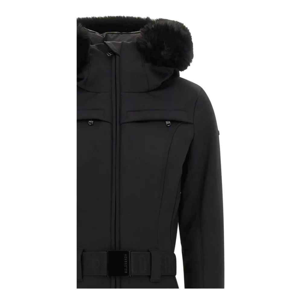 GOLDBERGH Pippa Broek