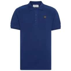 Heren Philipp Plein Shirts^Piquet Polo Shirt SS