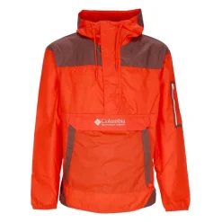 Columbia Pittige Windbreaker met Verstelbare Capuchon