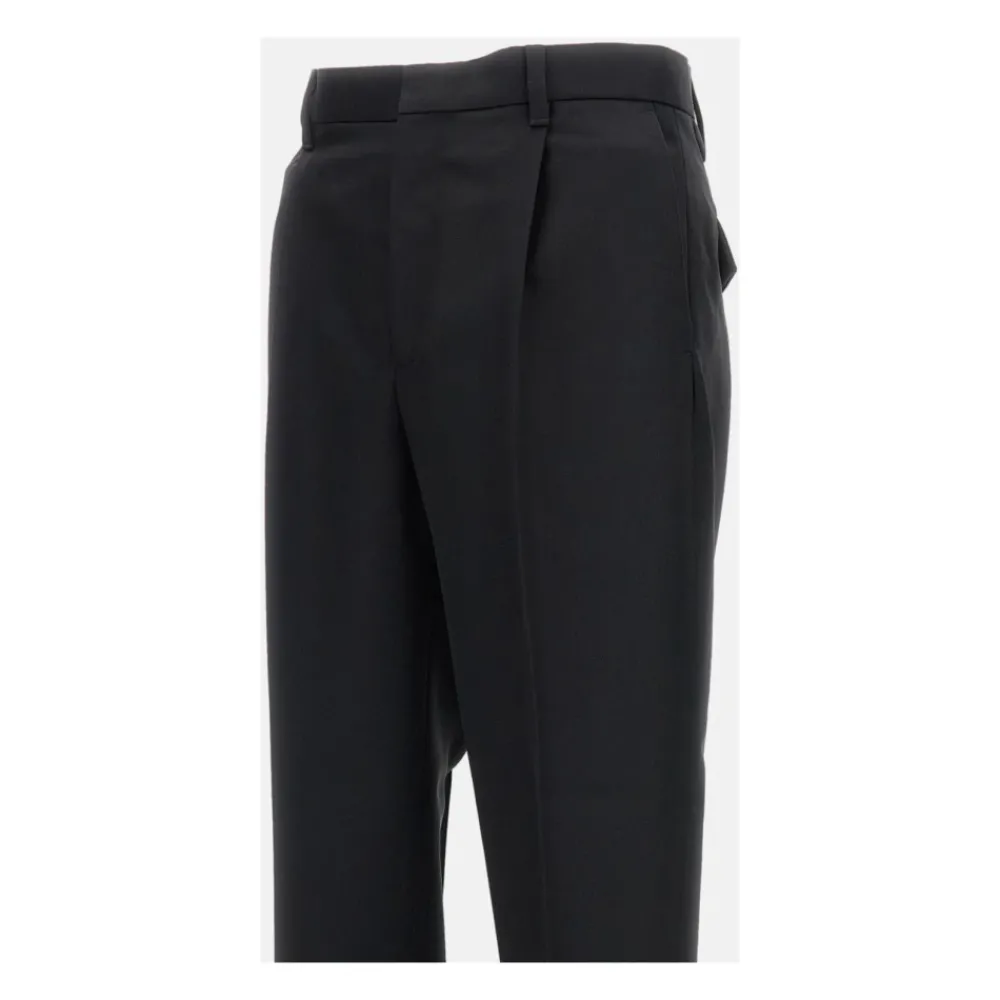 Heren Jacquemus Broeken^Pittore Pants
