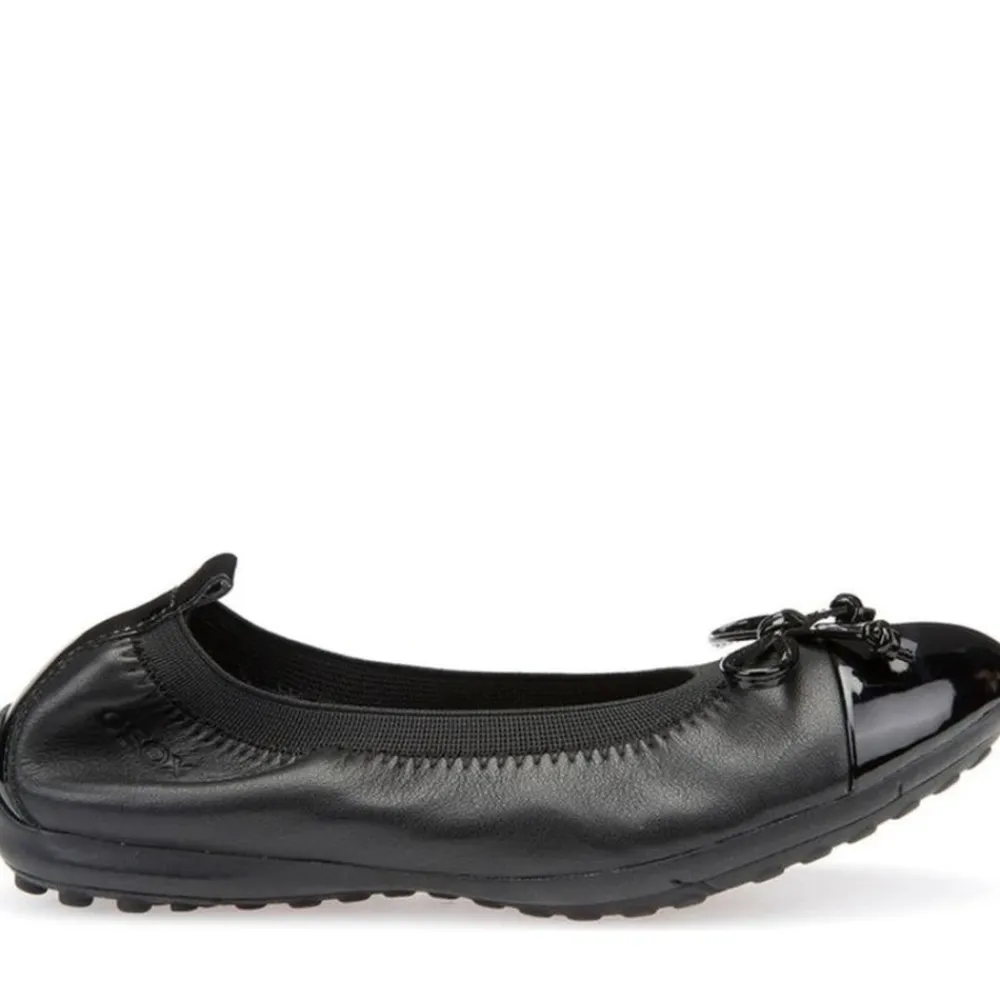 Geox Ballerina'S^Piuma Ballerina Schoenen