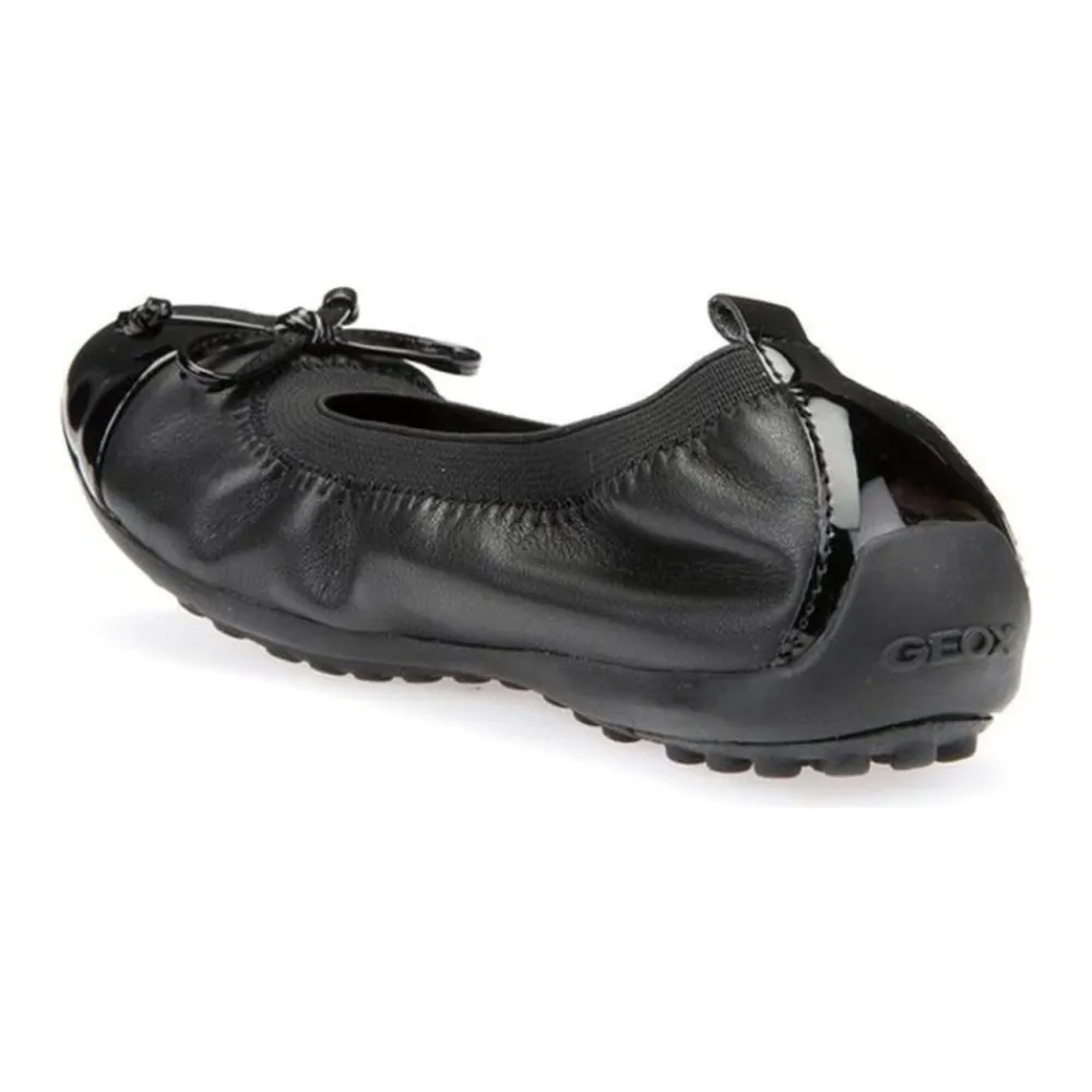 Geox Ballerina'S^Piuma Ballerina Schoenen