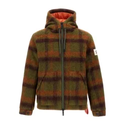 Heren Afterlabel Jassen^Piumino Stanley