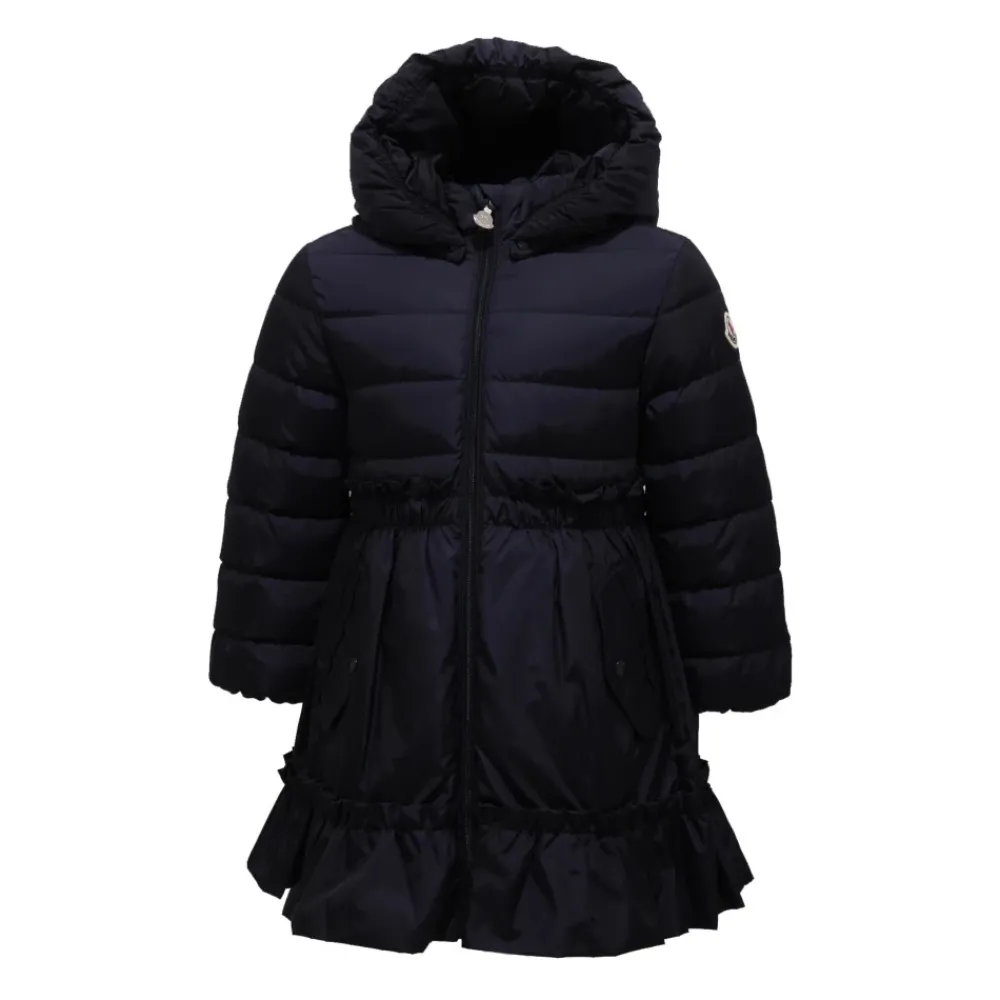 Moncler Jassen^Piumino VAIREA Jacket