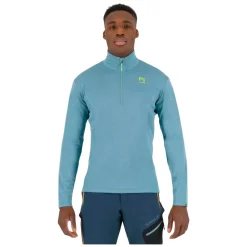 Karpos Sportshirts^Pizzocco Half Zip