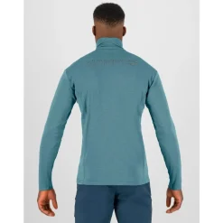 Karpos Sportshirts^Pizzocco Half Zip