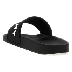 Heren Givenchy Plage Rubber Slide