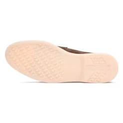 DAMES Cesare Gaspari Loafers^Platform Moccasins Aurelia - Brown