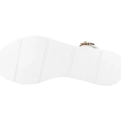 DAMES REPO Sleehakken^Platform Sandaal