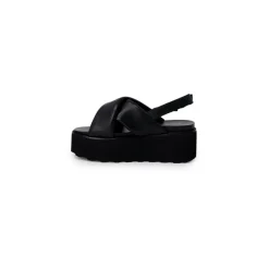 DAMES Cult Platform Sandal