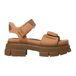 UGG Sandalen^Platform Sandalen