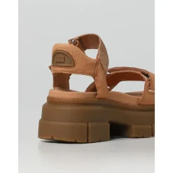 UGG Sandalen^Platform Sandalen