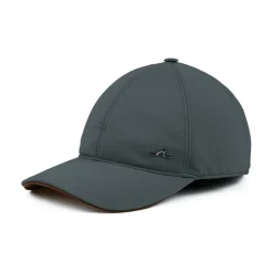 Heren Paul & Shark Petten^Platinum Baseball Cap met Typhoon Technologie