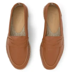 Heren Castañer Platte Espadrille
