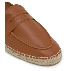 Heren Castañer Platte Espadrille