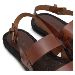 Heren Castañer Platte Espadrille