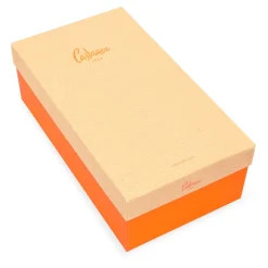 Heren Castañer Platte Espadrille