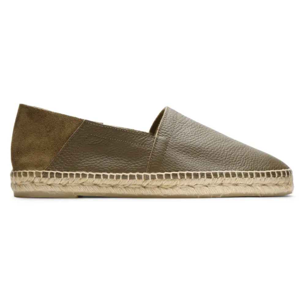 Heren Castañer Espadrilles^Platte Espadrille
