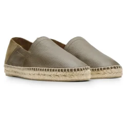 Heren Castañer Espadrilles^Platte Espadrille