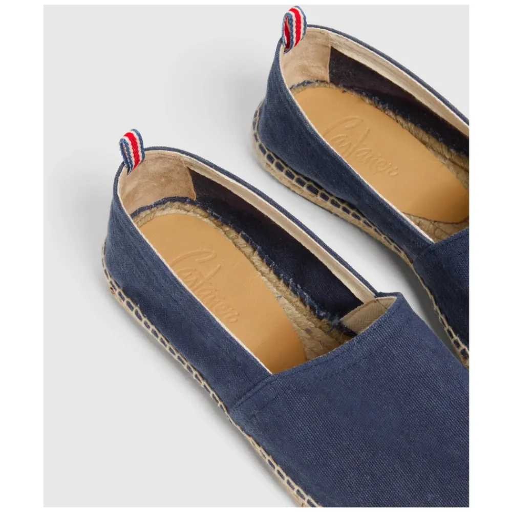 Heren Castañer Espadrilles^Platte Espadrilles