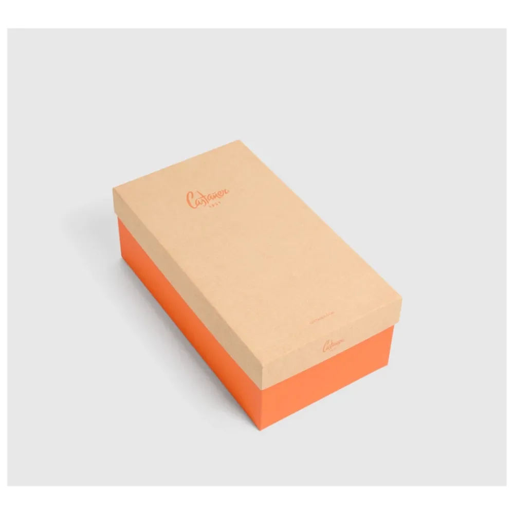 Heren Castañer Espadrilles^Platte Espadrilles