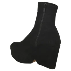 DAMES Clergerie Sleehakken^Platte Schoen