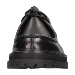 Heren Barracuda Nette Schoenen^Platte Schoenen