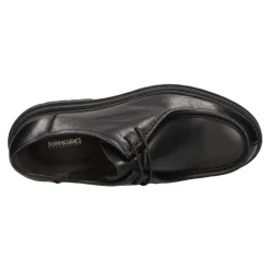 Heren Barracuda Nette Schoenen^Platte Schoenen