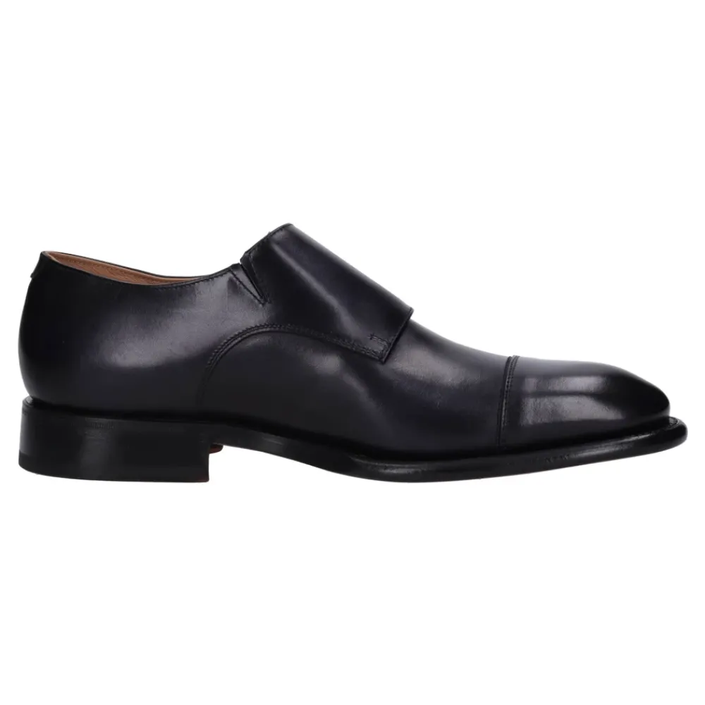 Heren Fabi Platte schoenen