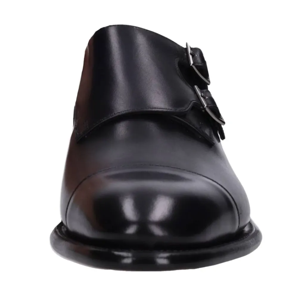 Heren Fabi Platte schoenen