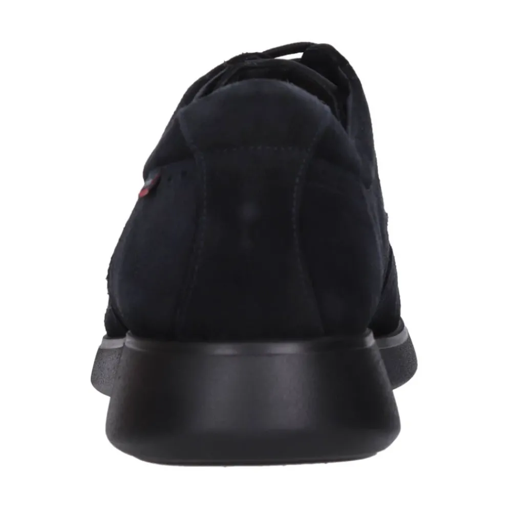 Heren Callaghan Nette Schoenen^Platte schoenen