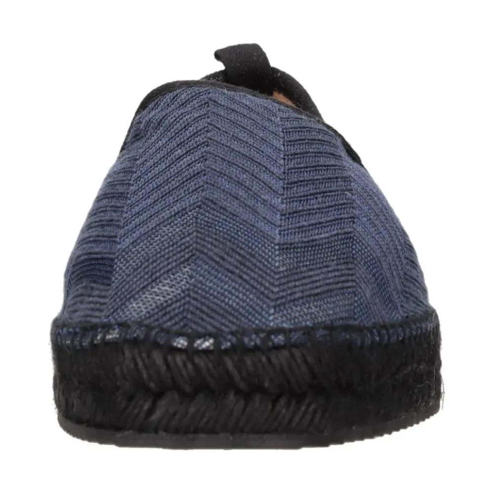 Heren Missoni Platte schoenen